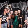 31.10.2015 Photo Booth von Martin Wahler, Pixelcode